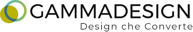 Web Agency - Gammadesign