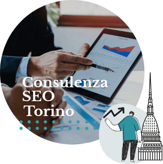 Consulenza SEO Torino